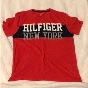 Tommy HILFIGER T-SHIRT